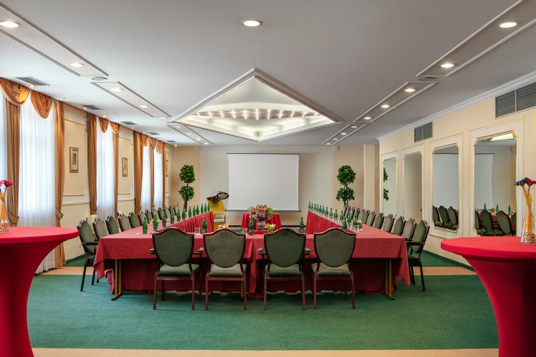 Photo of Dvorak Room