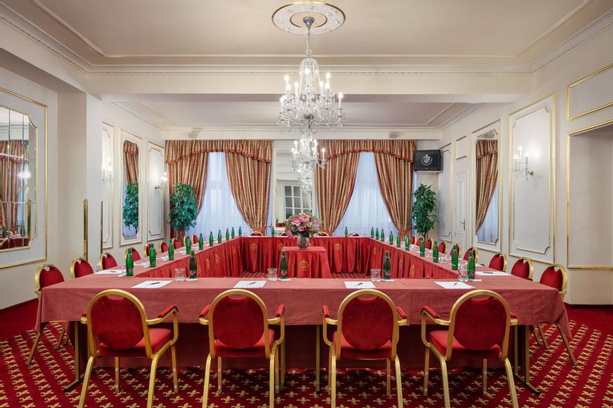 Photo of Bridge Room
