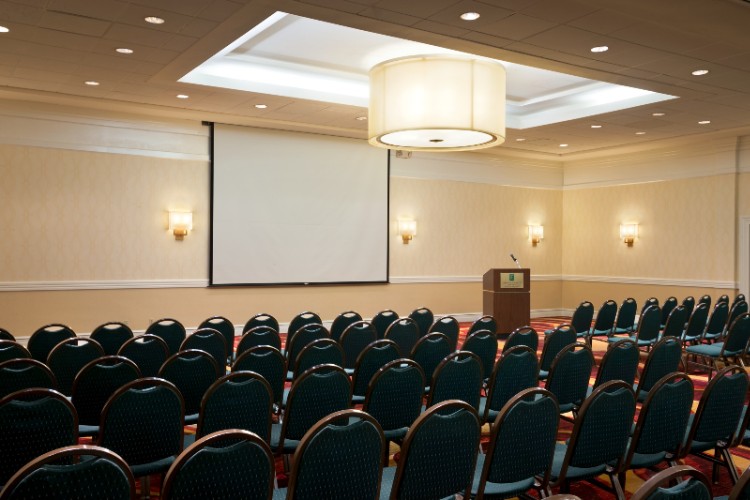 Photo of Emerald Ballroom