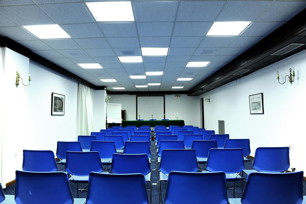 Photo of DELFINIA CONFERENCE ROOM