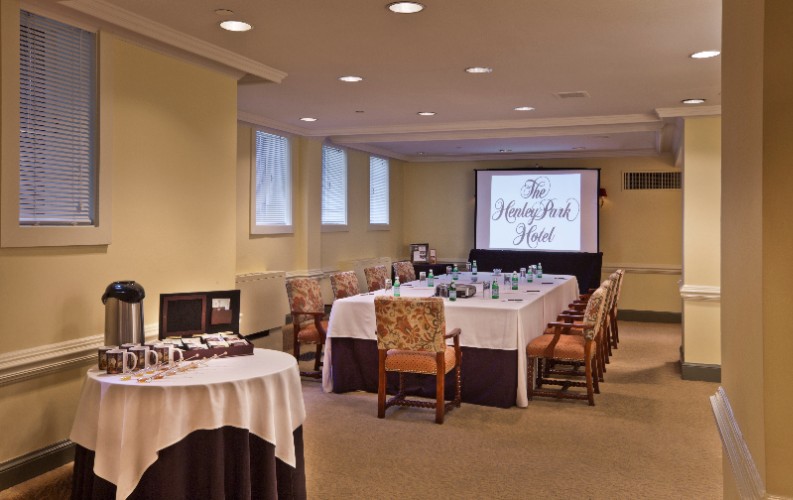 Photo of Eton Room