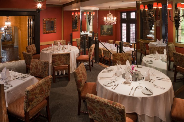 Photo of Front Parlor
