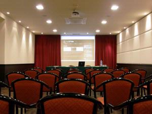 Photo of Sala Rossa