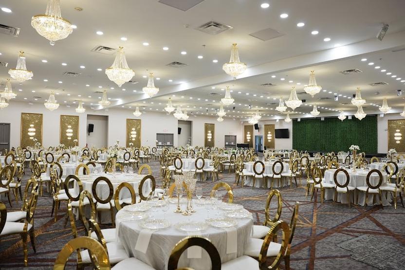 Photo of Grand Ballroom