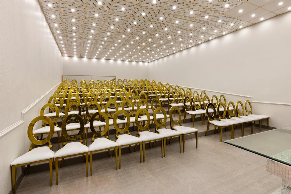 Photo of Regency Hall