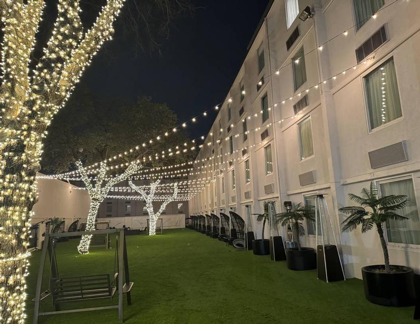 Photo of Paradise Garden (Outdoor Venue) 