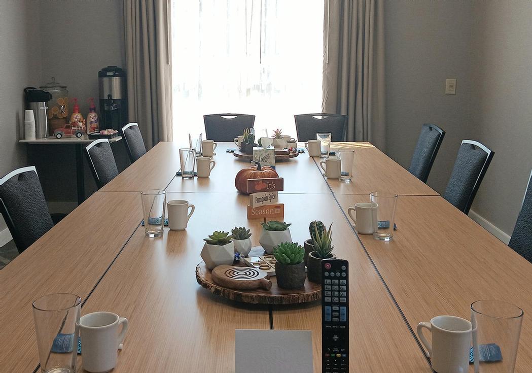 Photo of Sonesta ES Suites Boardroom