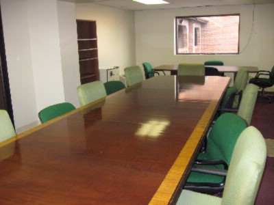 Photo of Conference Room
