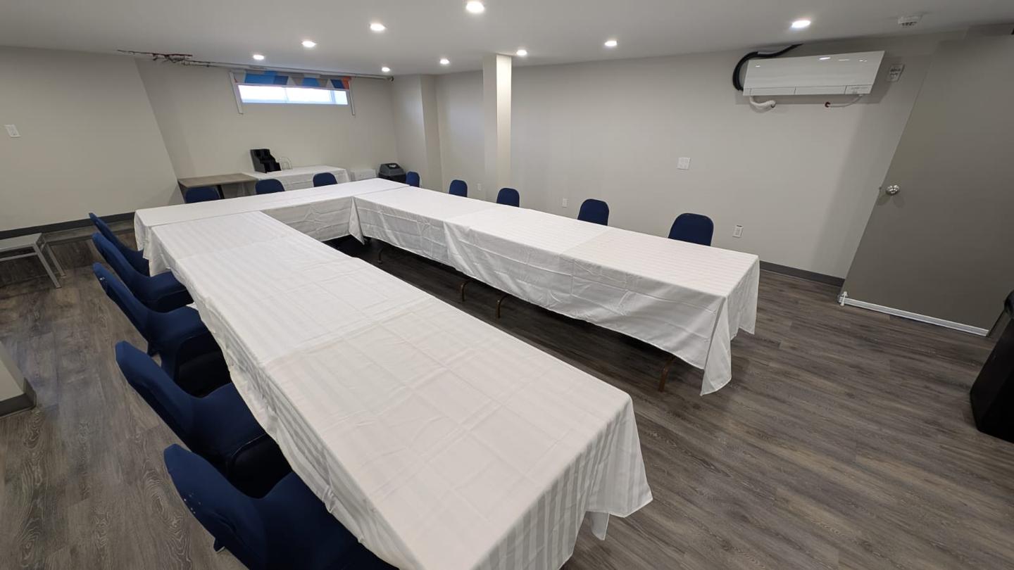 Photo of Northland Meeting Room