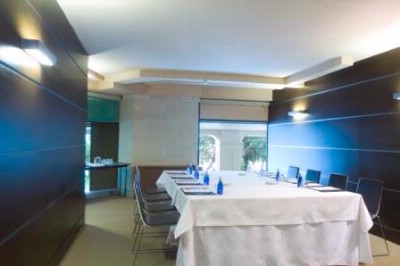 Photo of Atenea