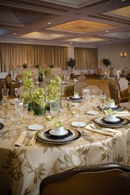 Photo of Presidential Ballroom