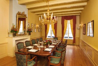 Photo of Lodewijk Napoleon kamer