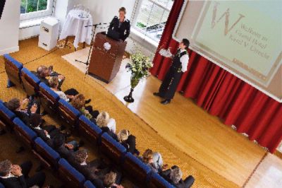 Photo of Graaf van Leicester