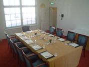 Photo of Graaf van Egmond zaal