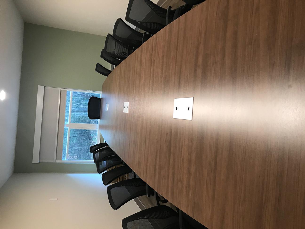 Photo of Meeting Room