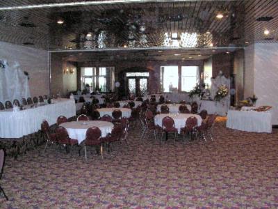 Photo of GRAND BALLROOM