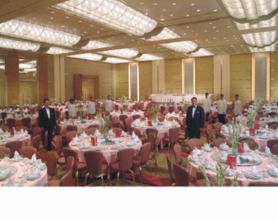 Photo 2 of Grand Ballroom