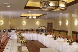 Photo of Jackson Room