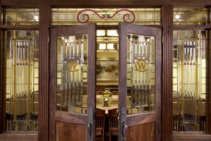 Photo of Clymer Room