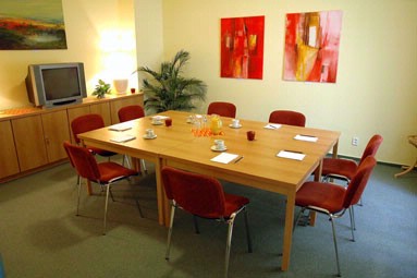 Photo of Meeting room