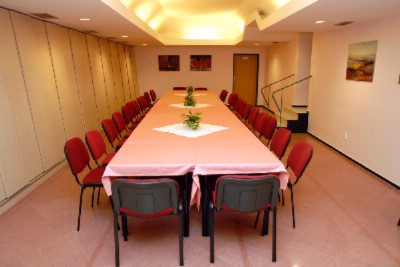Photo of Conference room