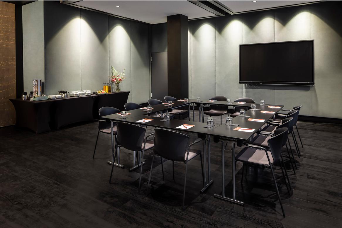 Photo of East Side Room
