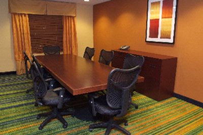 Photo of Board Room