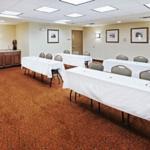 Photo of Meeting Room