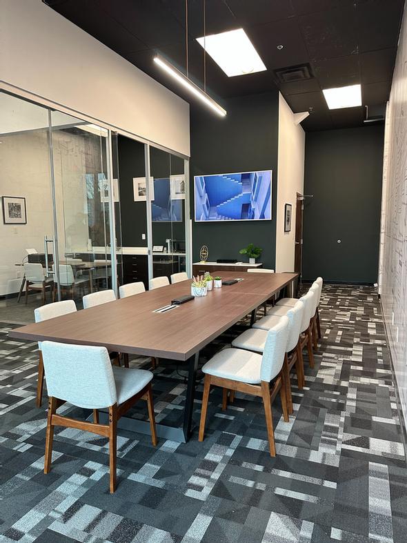 Photo of The Mint Conference Room