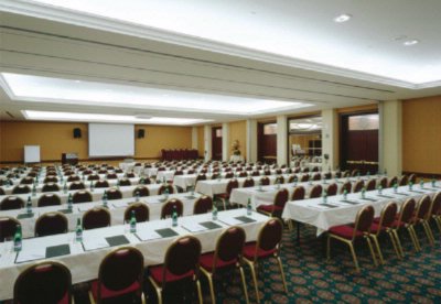 Photo of Harmony Hall