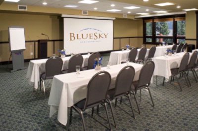 Photo of Conference Room