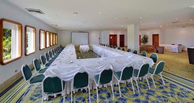 Photo of Salon Guacamayo