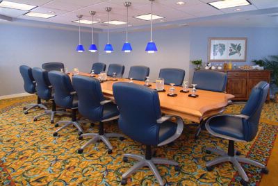 Photo of The Board Room