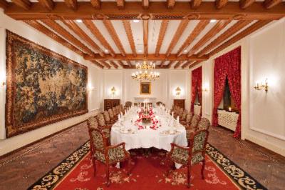 Photo of Kleiner Festsaal