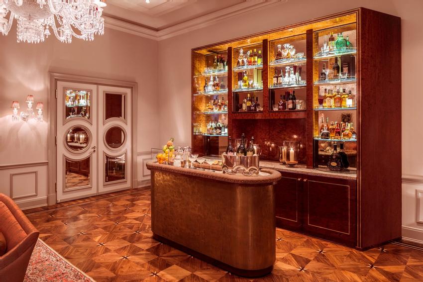 Photo of Jahreszeiten-Salon