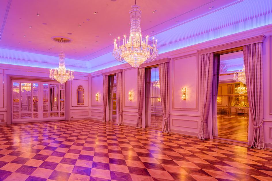 Photo of Spiegelsaal