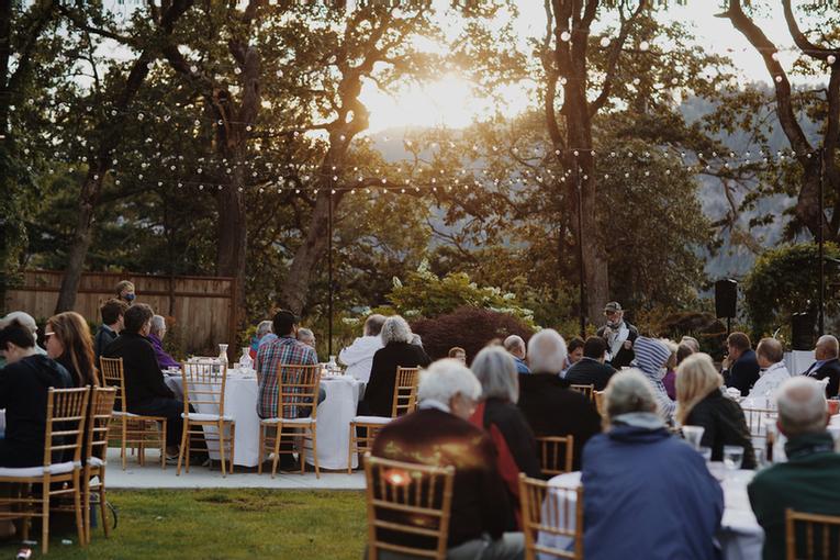 Photo of West Lawn
