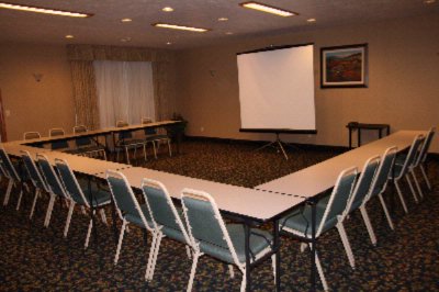 Photo of Montana Room