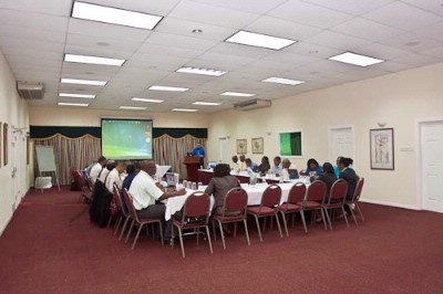 Photo of Bourganvillea Conference Centre -Bay Gardens Hotel
