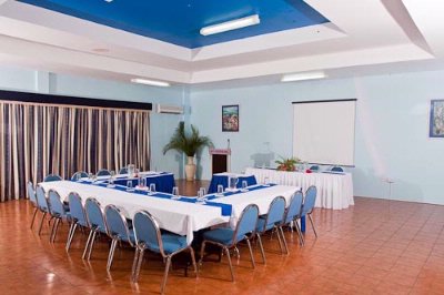 Photo of Ixora Conference Room