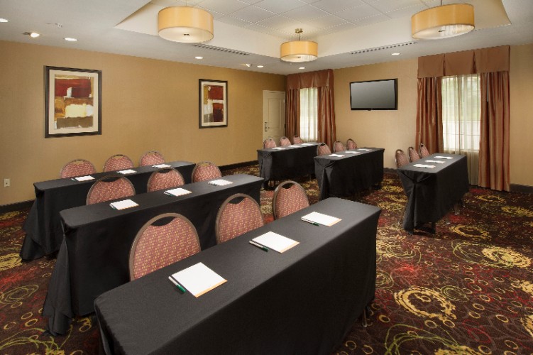 Photo of The Vision Room