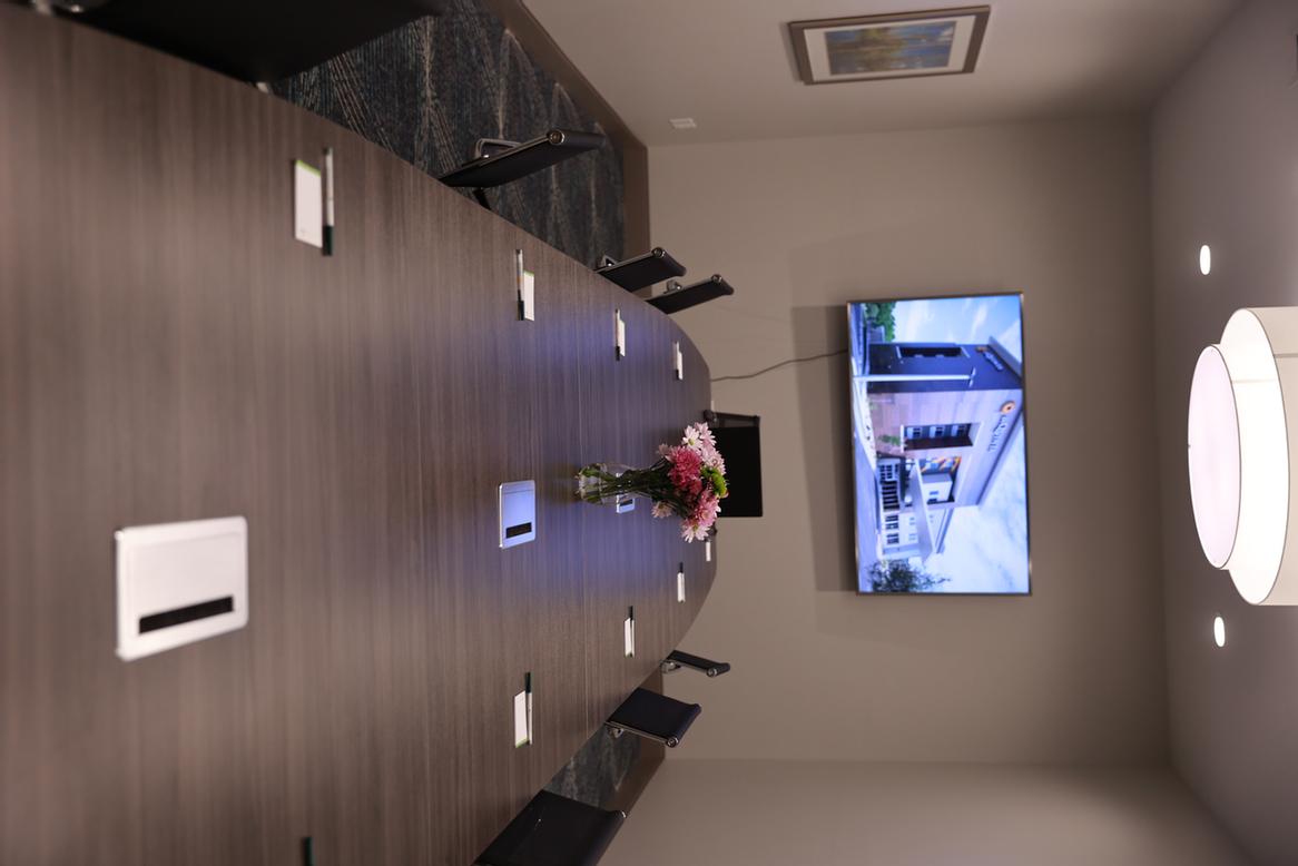 Photo of Boardroom