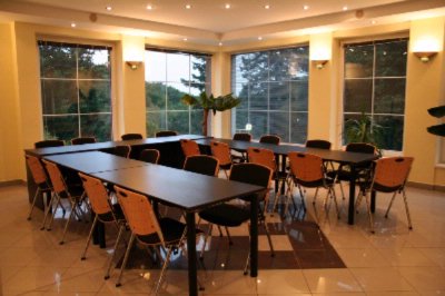 Photo of Small conference room