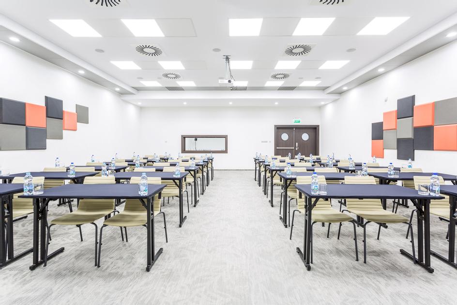 Photo of Conference room A