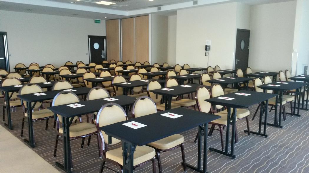 Photo of Conference room B