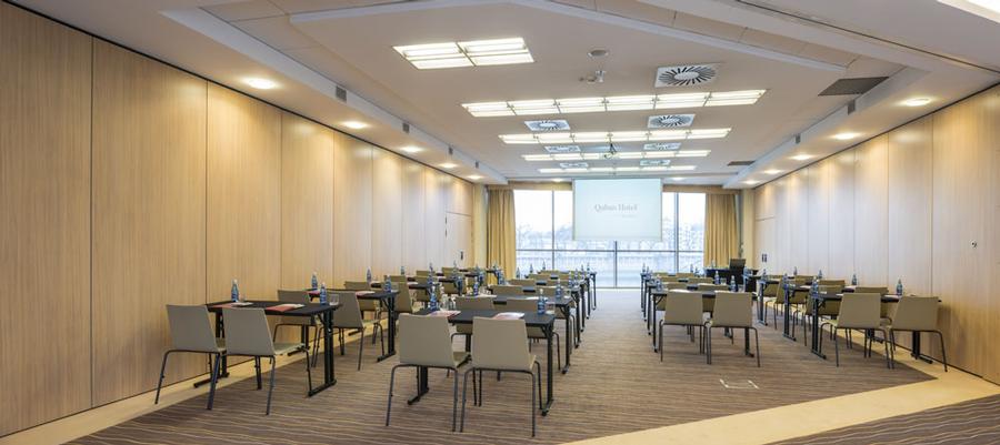 Photo of Conference room D