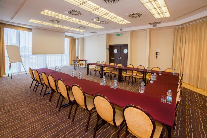 Photo of Conference room E