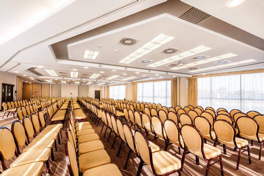 Photo of Conference room BCDE