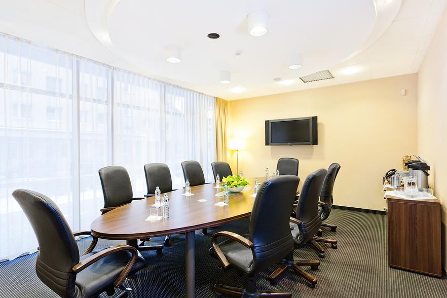 Photo of Boardroom