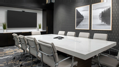Photo of Boardroom